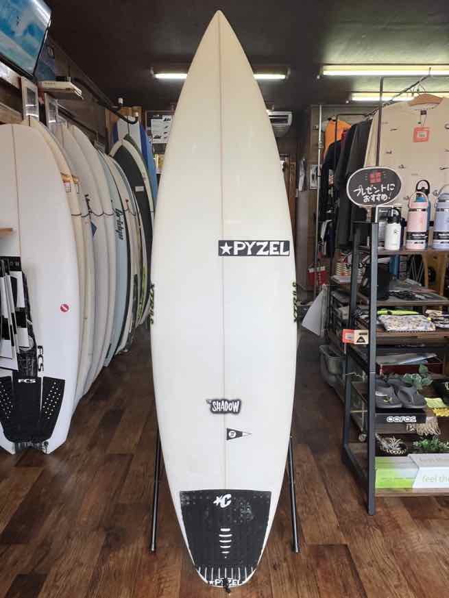 USED BOARD - BARCESURF 南浦和