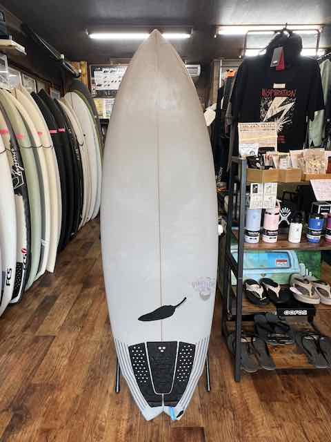 USED BOARD - BARCESURF 南浦和