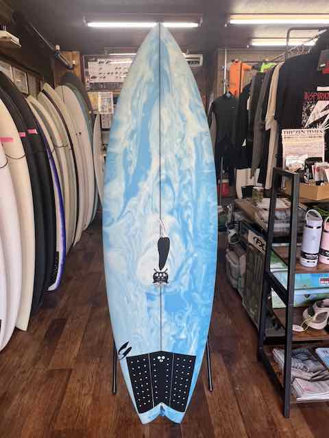USED BOARD - BARCESURF 南浦和