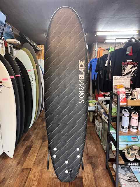 USED BOARD - BARCESURF 南浦和
