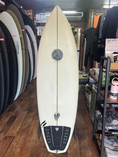 USED BOARD - BARCESURF 南浦和