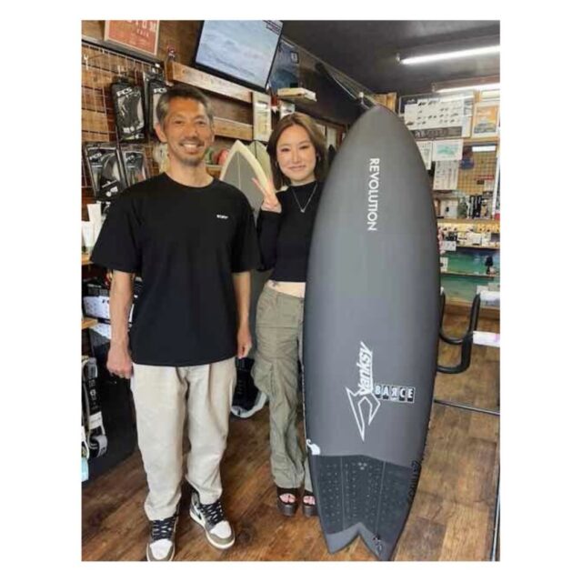 サーフボード　埼玉　岩槻駅周辺 PRO SHOP Axis Surf「マイタウンさいたま」（浦和・大宮・与野・岩槻）