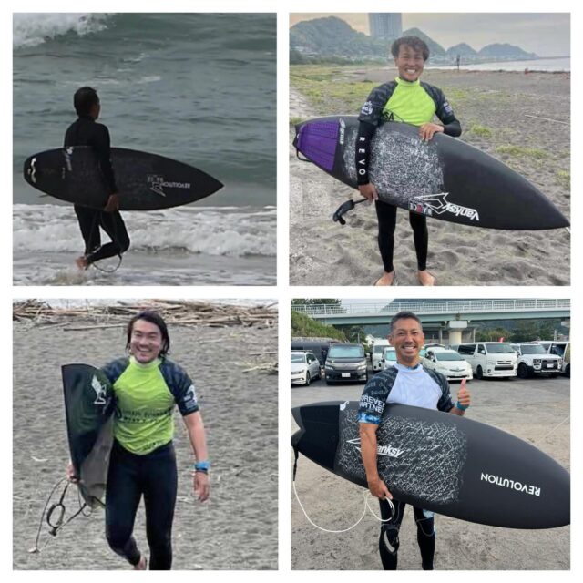 homepage - BARCESURF 南浦和
